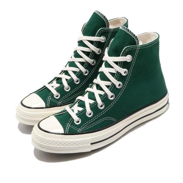 Chuck 70 HI 'Midnight Clover / Egret / Black' Chuck 70 HI 'Midnight Clover / Egret / Black'