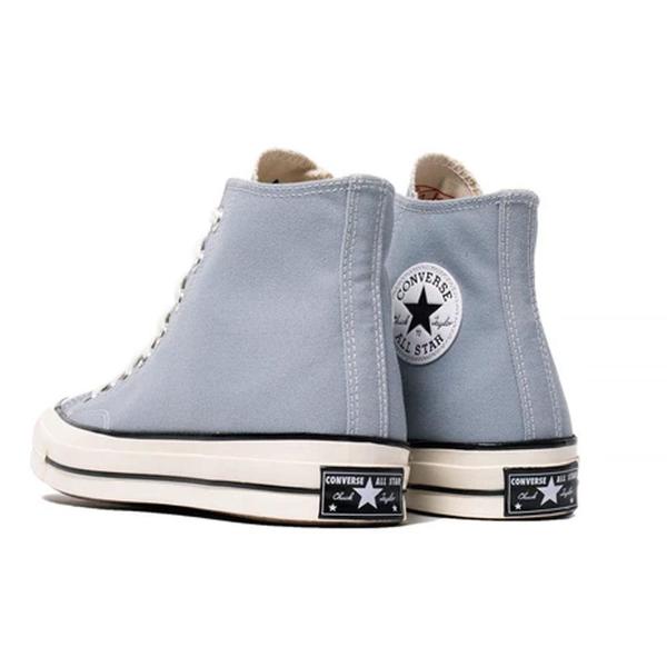 Chuck 70 Hi 'Wolf Grey' Chuck 70 Hi 'Wolf Grey'