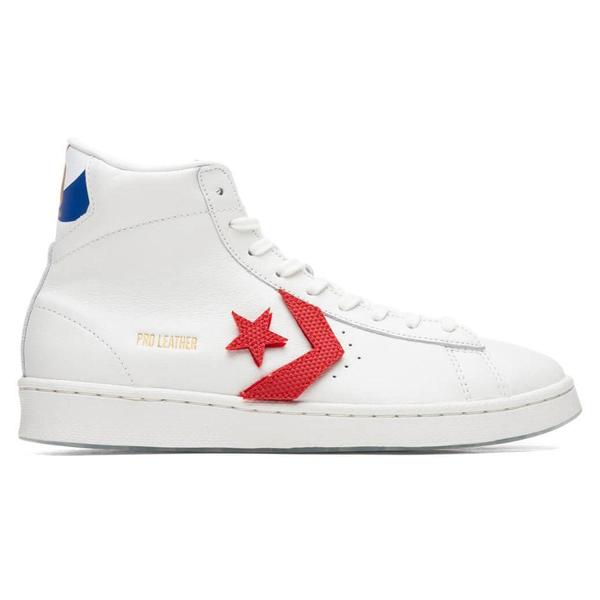 Pro Leather HI 'Vintage White' Pro Leather HI 'Vintage White'
