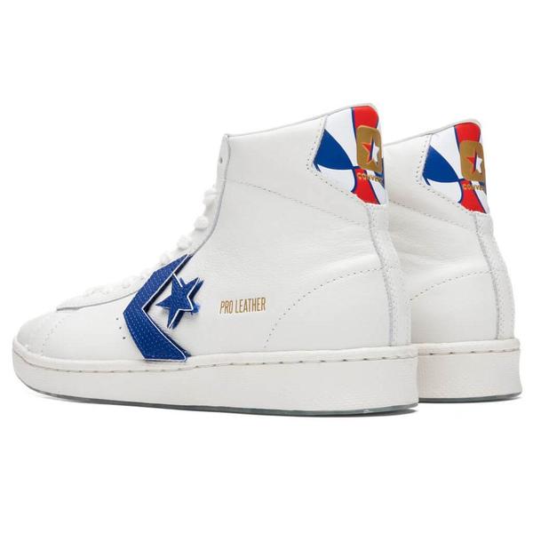Pro Leather HI 'Vintage White' Pro Leather HI 'Vintage White'