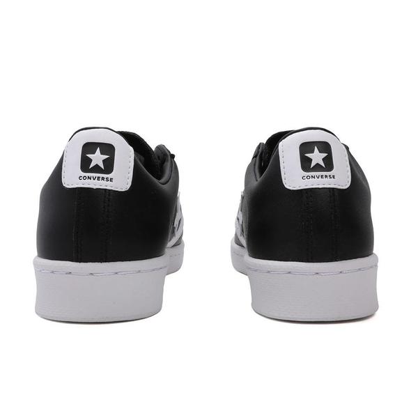 Pro Leather OX 'Black / White' Pro Leather OX 'Black / White'