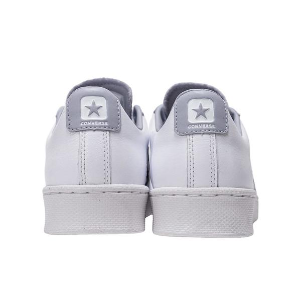 Pro Leather OX 'White / Gravel' Pro Leather OX 'White / Gravel'