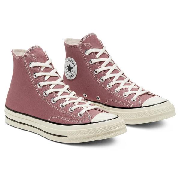 Chuck 70 HI 'Saddle / Egret / Black' Chuck 70 HI 'Saddle / Egret / Black'