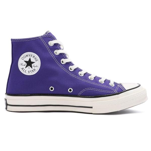 Converse Chuck 70 HI sneakers - Candy Grape | Garmentory