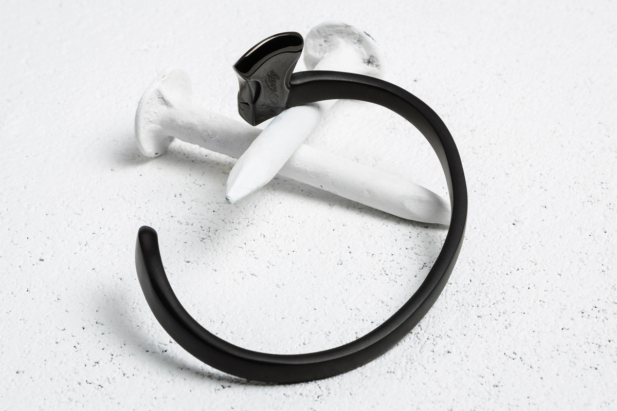 Vitaly Hakken - Matte Black - Image 1 of 1