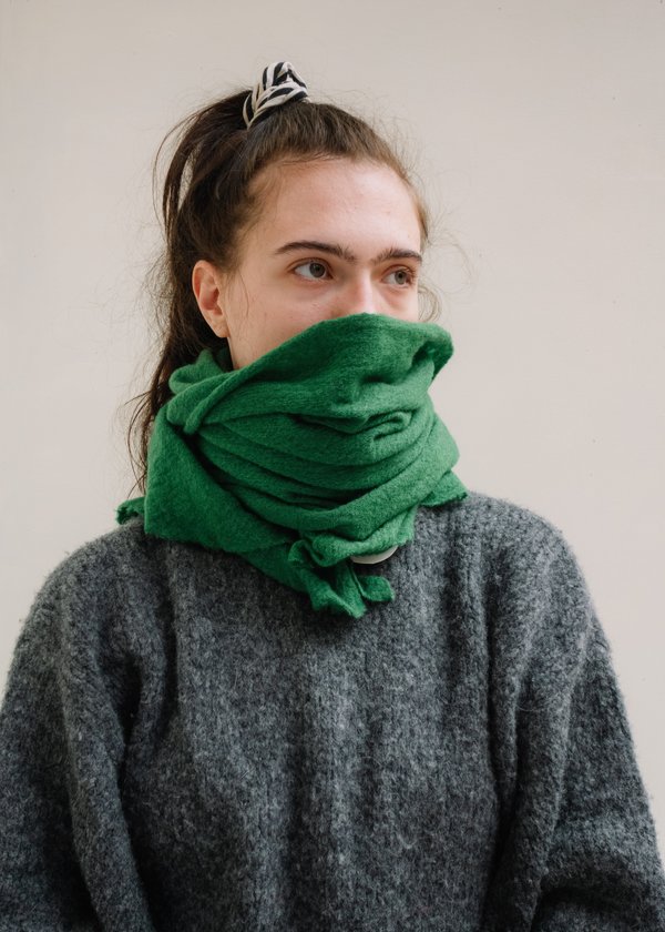 Scarf Shop Baby Wool scarf