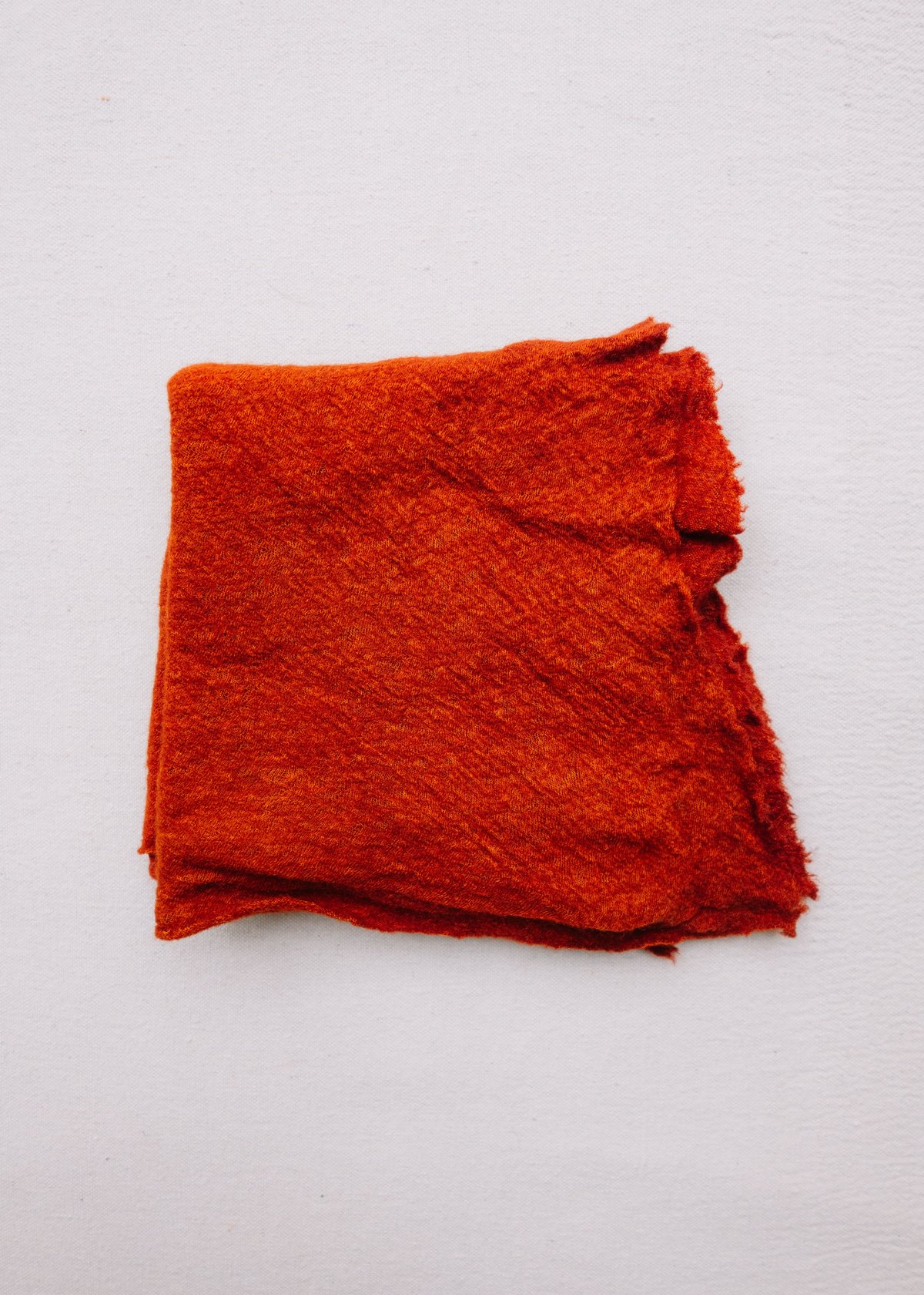 Scarf Shop Baby Wool scarf - Image 4 of 8