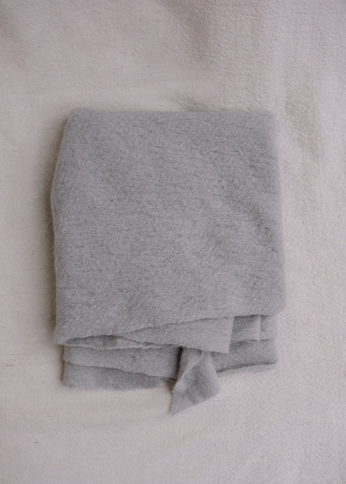 Scarf Shop Baby Wool scarf - Image 5 of 8