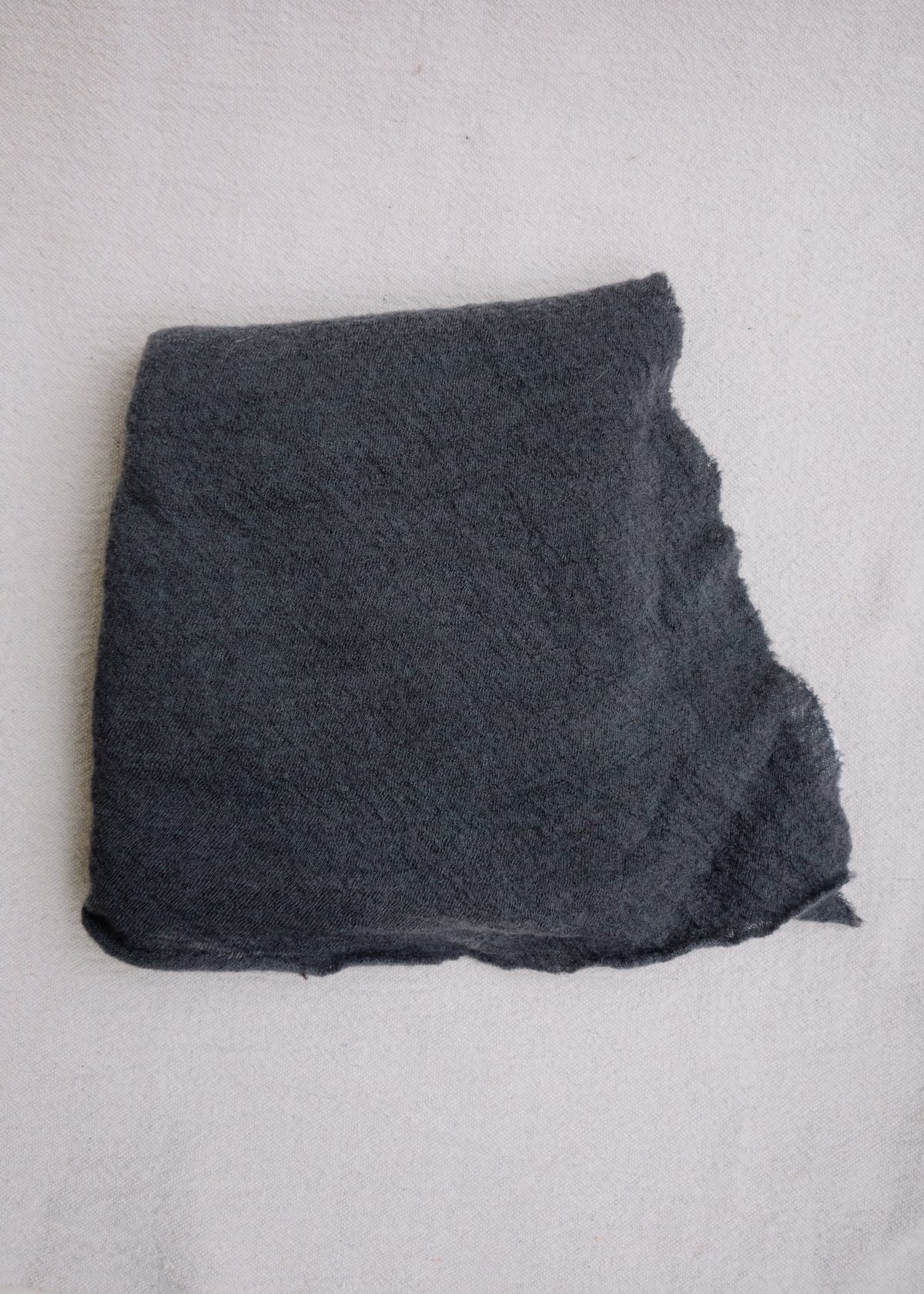 Scarf Shop Baby Wool scarf - Image 8 of 8