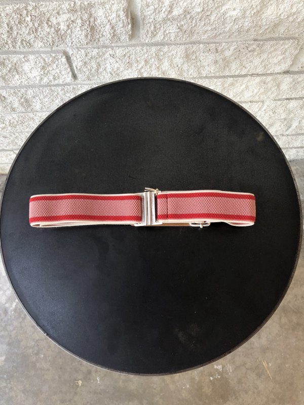Bellerose SHIBA BELT Bellerose SHIBA BELT