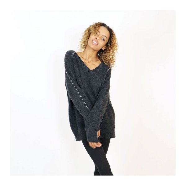 4 Loving People Khan Sweater 4 Loving People Khan Sweater