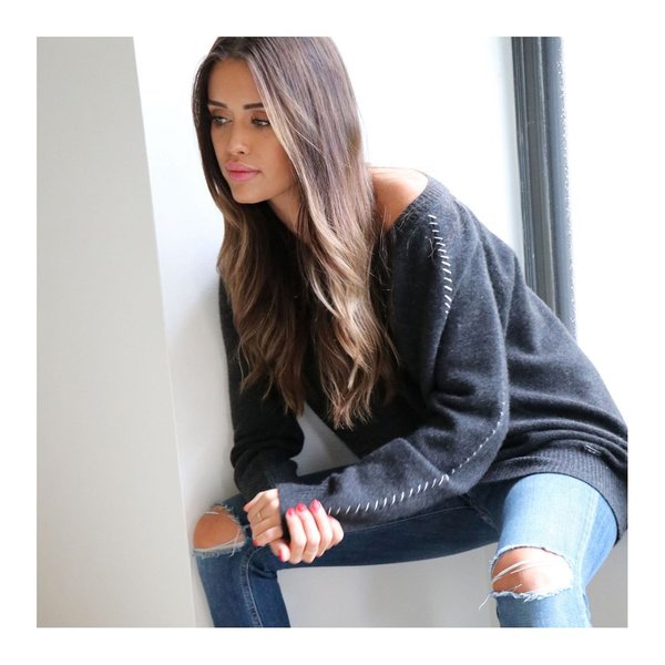 4 Loving People Khan Sweater 4 Loving People Khan Sweater