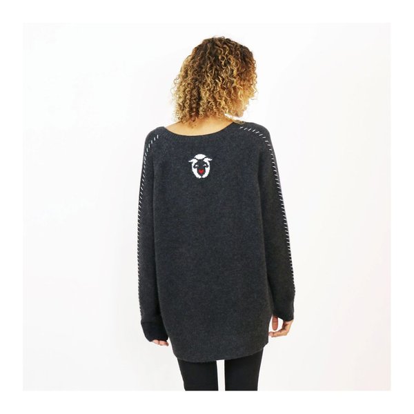 4 Loving People Khan Sweater 4 Loving People Khan Sweater