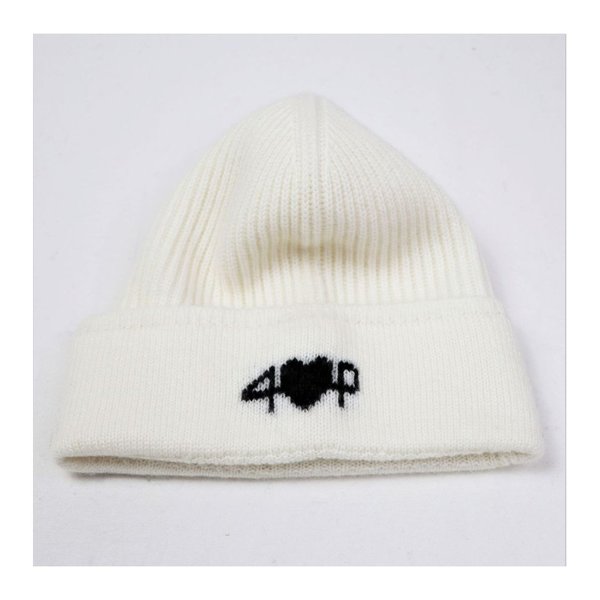 Unisex 4 Loving People Lily Beanie Unisex 4 Loving People Lily Beanie