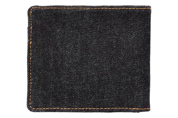 RRL Selvedge Denim Billfold - Indigo RRL Selvedge Denim Billfold - Indigo