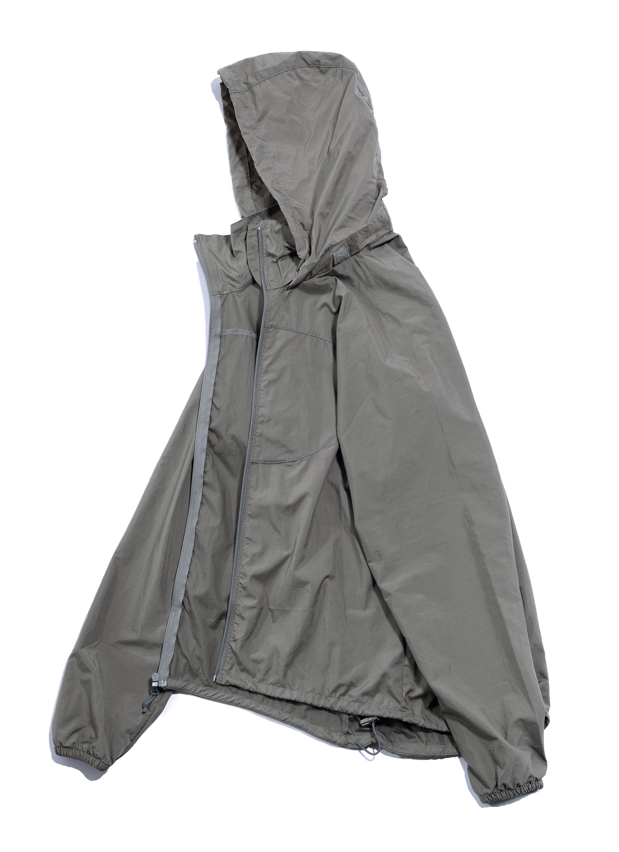 pcu level 4 windshirt