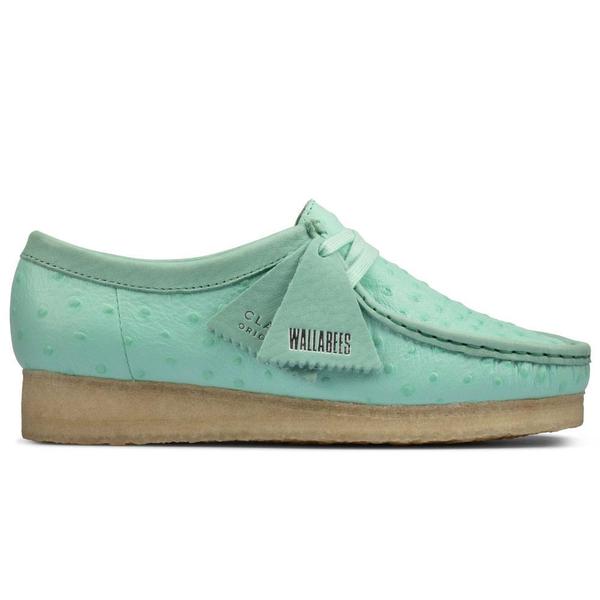 Wallabee 'Mint' Wallabee 'Mint'