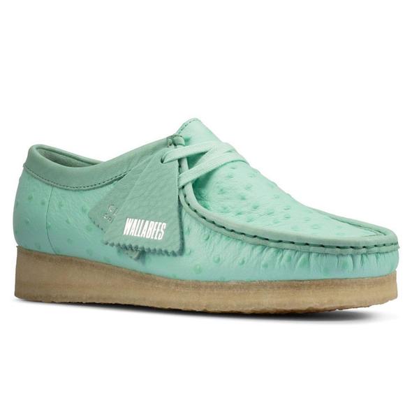 Wallabee 'Mint' Wallabee 'Mint'