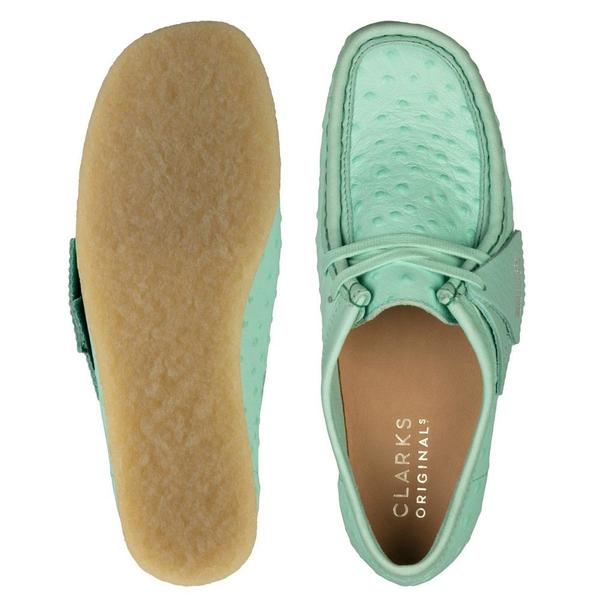 Wallabee 'Mint' Wallabee 'Mint'