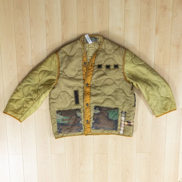 HOPE Army Liner HOPE Army Liner