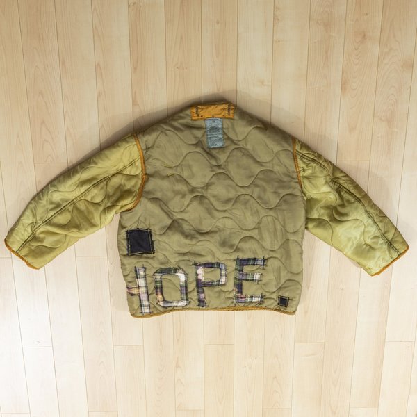 HOPE Army Liner HOPE Army Liner
