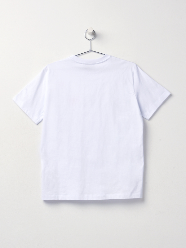 T-SHIRT/T-SHIRT_3041MDM108 217298_OPTICAL WHITE 01 T-SHIRT/T-SHIRT_3041MDM108 217298_OPTICAL WHITE 01