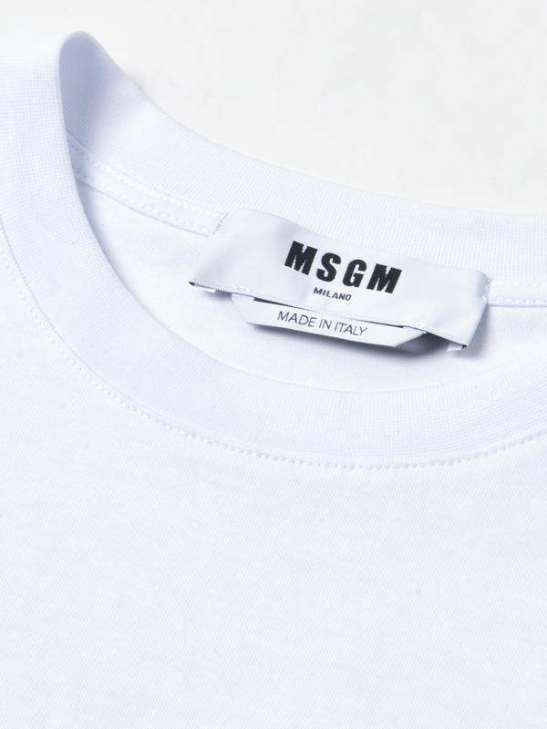 T-SHIRT/T-SHIRT_3041MDM108 217298_OPTICAL WHITE 01 T-SHIRT/T-SHIRT_3041MDM108 217298_OPTICAL WHITE 01