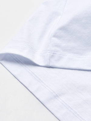 T-SHIRT/T-SHIRT_3041MDM108 217298_OPTICAL WHITE 01 T-SHIRT/T-SHIRT_3041MDM108 217298_OPTICAL WHITE 01