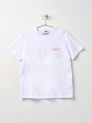 T-SHIRT/T-SHIRT_3041MDM108 217298_OPTICAL WHITE 01 T-SHIRT/T-SHIRT_3041MDM108 217298_OPTICAL WHITE 01