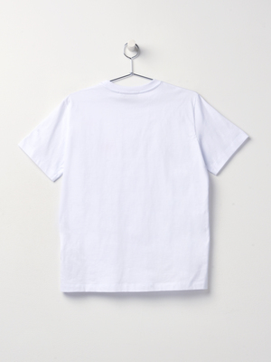 T-SHIRT/T-SHIRT_3041MDM108 217298_OPTICAL WHITE 01 T-SHIRT/T-SHIRT_3041MDM108 217298_OPTICAL WHITE 01