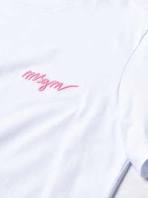 T-SHIRT/T-SHIRT_3041MDM108 217298_OPTICAL WHITE 01 T-SHIRT/T-SHIRT_3041MDM108 217298_OPTICAL WHITE 01