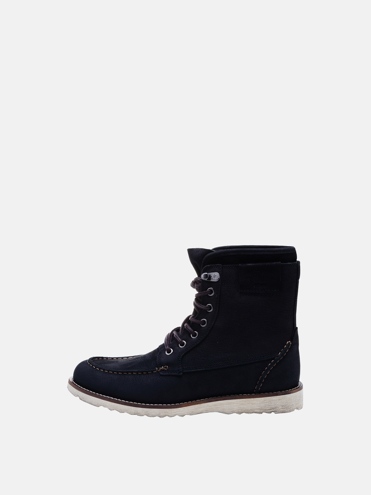 G.H. Bass & Co
G.H. Bass & Co. Men\'s Boots Shoes Black Mono Chrome g.h. bass & co – 10corsocomo main image 3