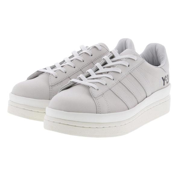 Y-3 Hicho 'Greyone / Corewhite' Y-3 Hicho 'Greyone / Corewhite'
