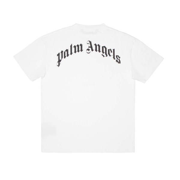 PALM ANGELS Bear t-shirt - White PALM ANGELS Bear t-shirt - White