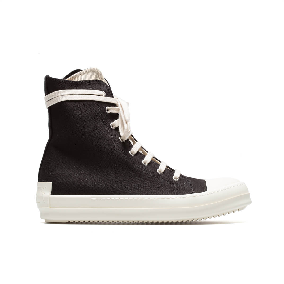 spaceshoes 43とDRKSHDW TECSWEAT M RICK-OWENS-DRKSHDW-High-top-