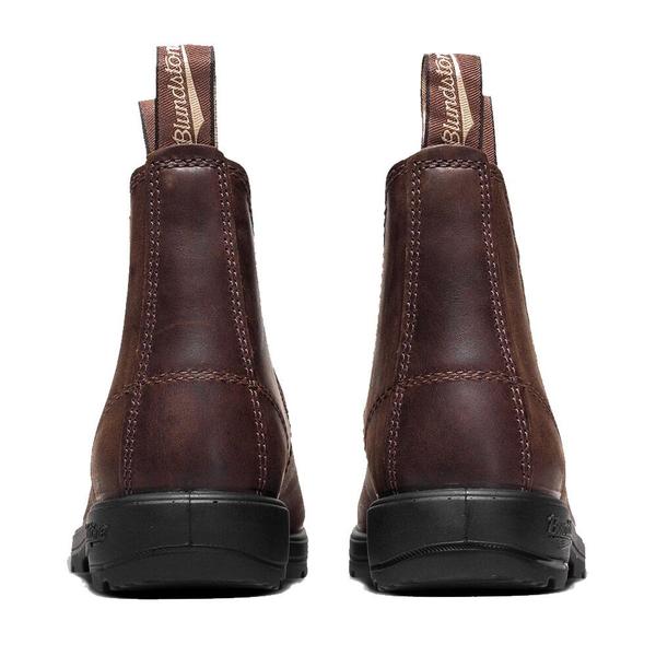 Blundstone Classic 550 Chelsea Boots - Walnut Blundstone Classic 550 Chelsea Boots - Walnut