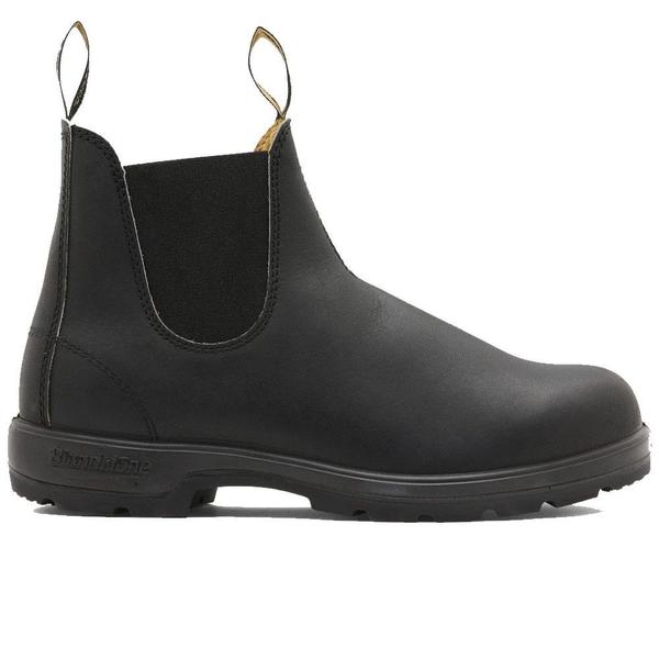 Blundstone Classic 558 Chelsea Boot - Voltan Black Blundstone Classic 558 Chelsea Boot - Voltan Black