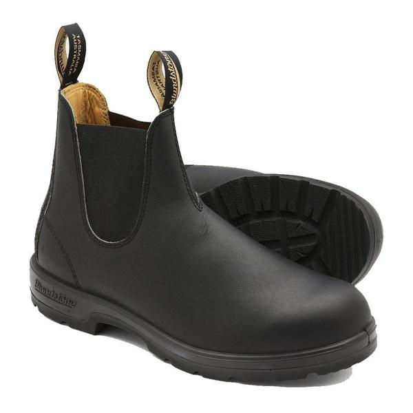 Blundstone Classic 558 Chelsea Boot - Voltan Black Blundstone Classic 558 Chelsea Boot - Voltan Black