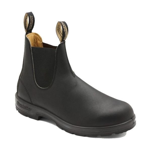 Blundstone Classic 558 Chelsea Boot - Voltan Black Blundstone Classic 558 Chelsea Boot - Voltan Black