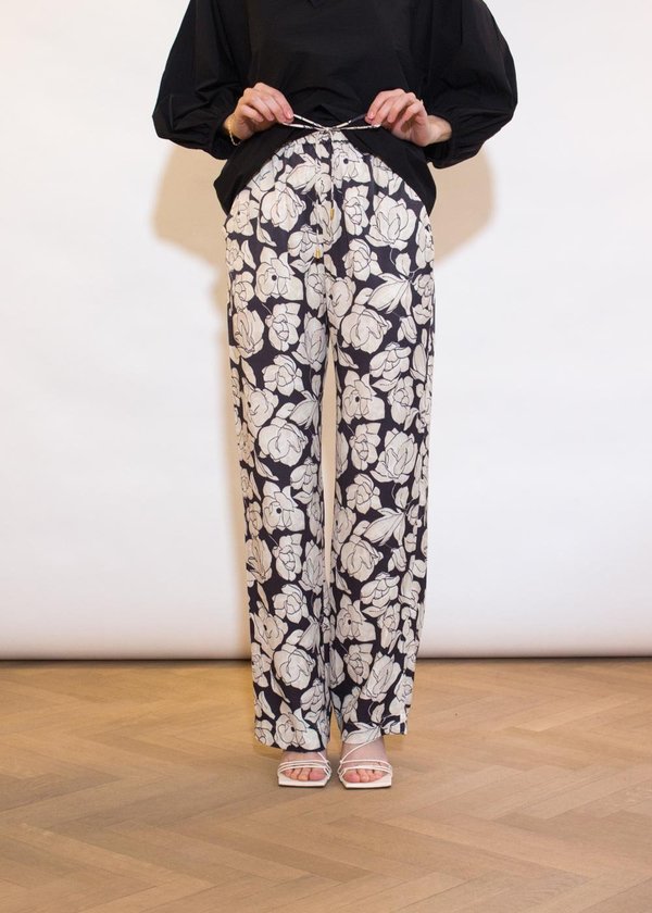 Nanushka Tupsa Pants - Porcelain Rose Nanushka Tupsa Pants - Porcelain Rose