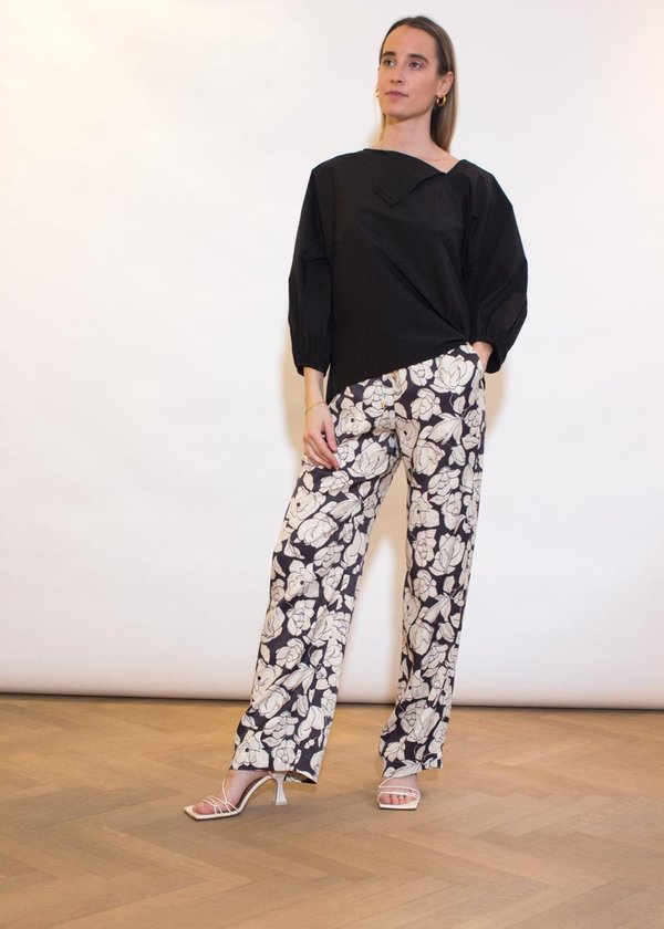 Nanushka Tupsa Pants - Porcelain Rose Nanushka Tupsa Pants - Porcelain Rose