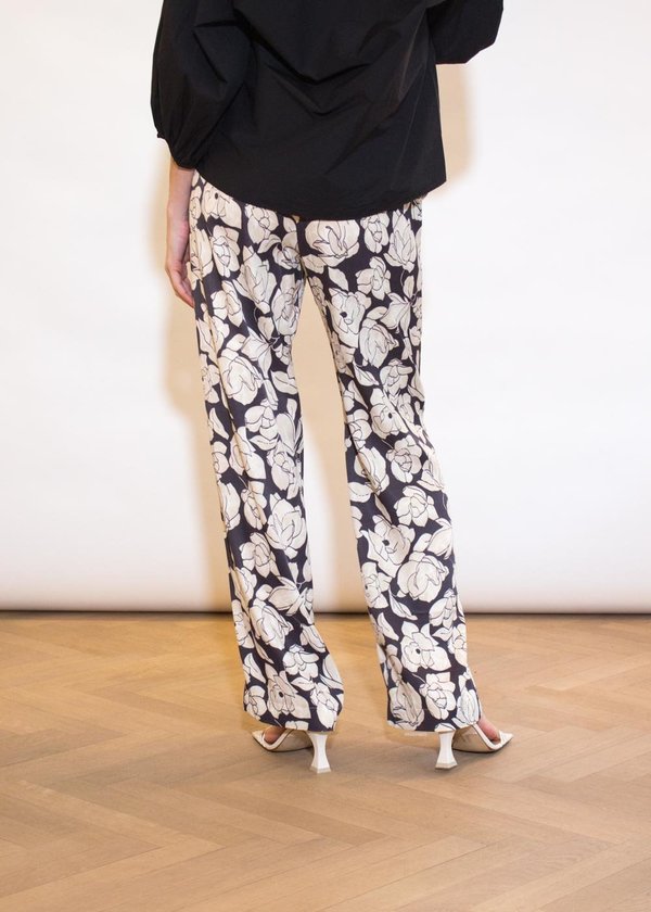 Nanushka Tupsa Pants - Porcelain Rose Nanushka Tupsa Pants - Porcelain Rose