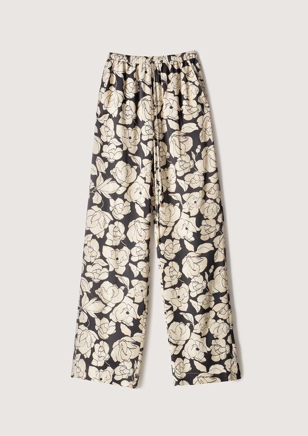 Nanushka Tupsa Pants - Porcelain Rose Nanushka Tupsa Pants - Porcelain Rose