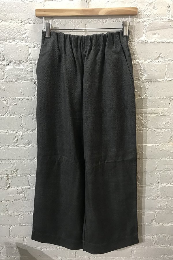 M.PATMOS Mini Jacquard Elsa Pant- Small M.PATMOS Mini Jacquard Elsa Pant- Small