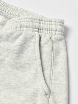 Sporty & Rich Athletic Club Sweatpants - Heather Gray/Teal Sporty & Rich Athletic Club Sweatpants - Heather Gray/Teal
