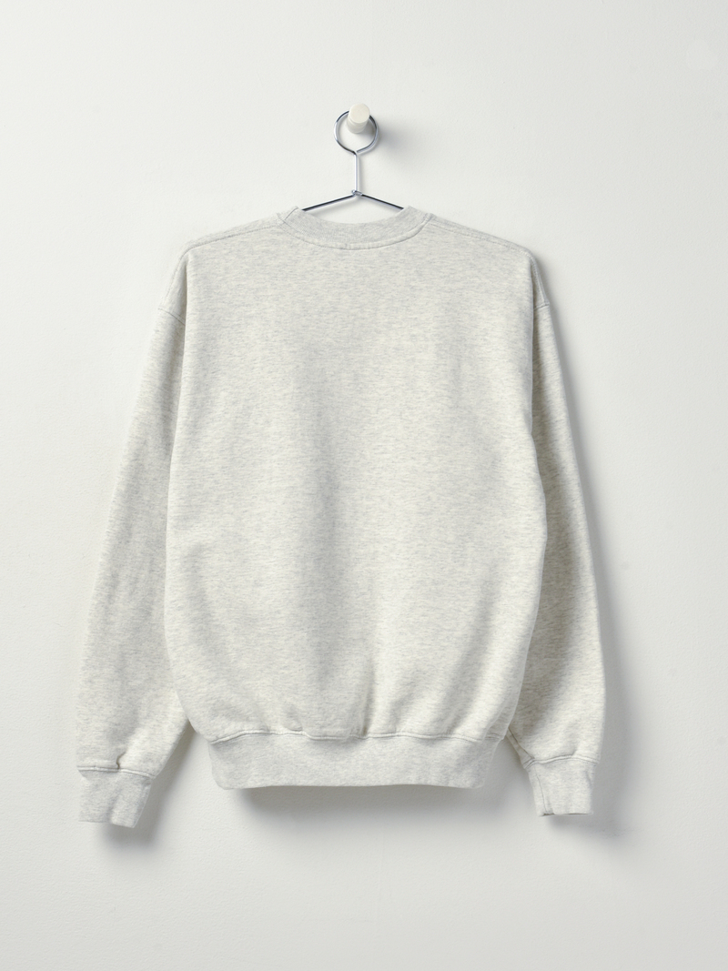 ★Sporty & Rich★ Option Additional Price Athletic Club Crew CREWNECK S – Sporty & Rich