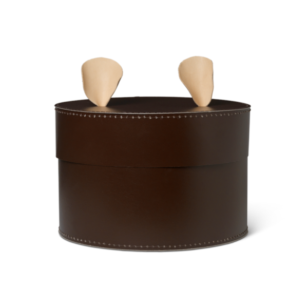Kids Ferm Living Bear Storage Box Kids Ferm Living Bear Storage Box