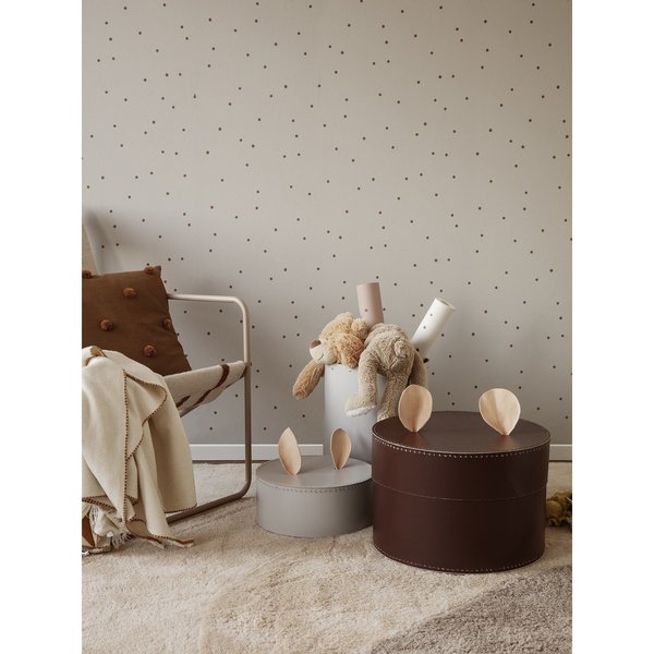 Kids Ferm Living Bear Storage Box Kids Ferm Living Bear Storage Box