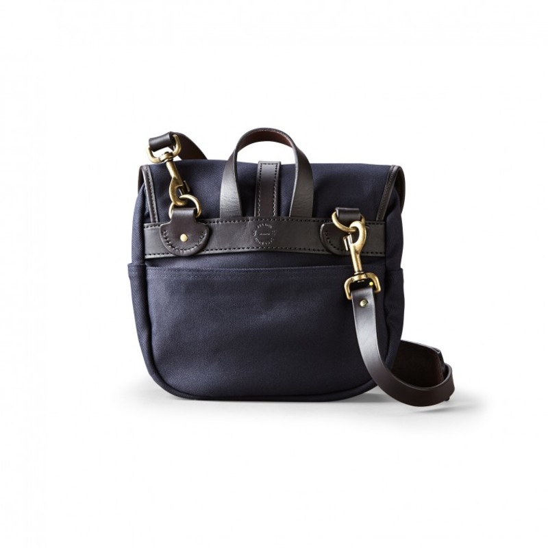 Authentic Filson Filson 70230 Filson Small Field Bag Navy On