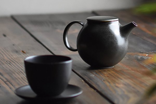 Kinto Japan Pebble Teapot Kinto Japan Pebble Teapot